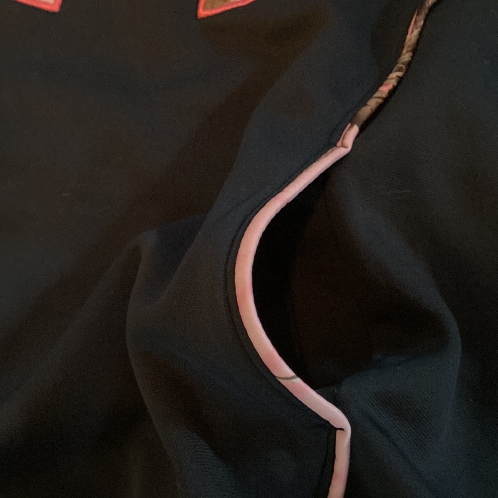 Under Armour-Realtree Hoodie L - Picture 3 of 6